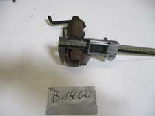 Sidecar ball connection arm