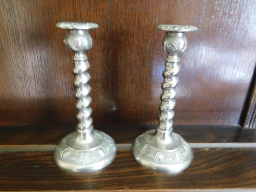 Stylish pair twisted - pair, of