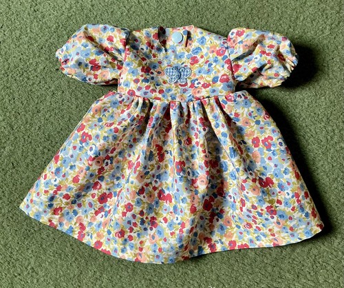 Handmade dinkum tiny tears - dinkum,