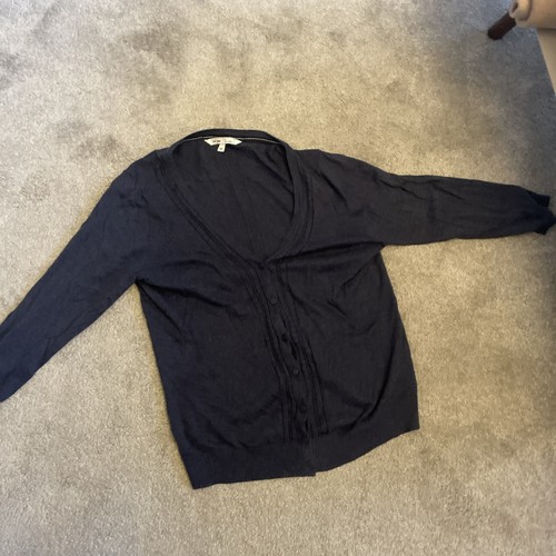 Fat face cardigan size - fat,