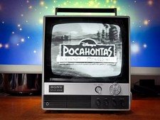 SONY TV-900UET 🌈RaRe🌈