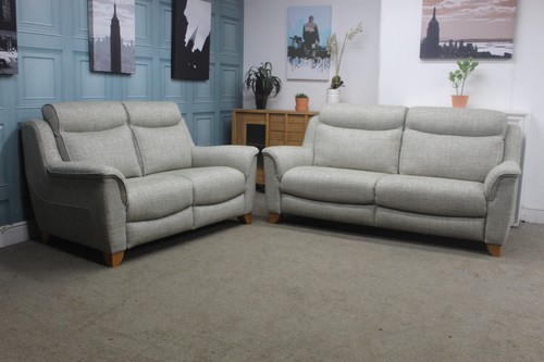 Parker knoll manhattan - parker,