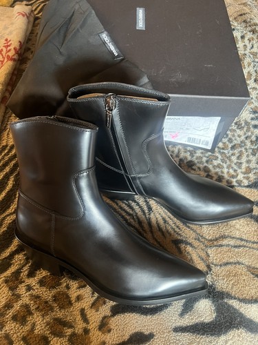 New box dolce gabbana - new,
