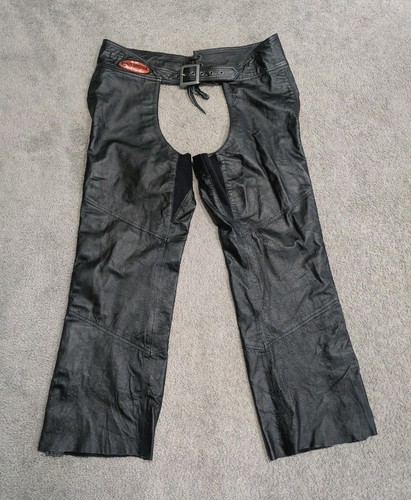 Harley davidson leather - harley-davidson,