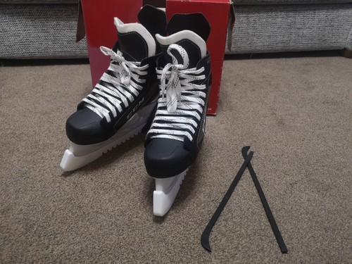 Ccm ice hockey - ice,