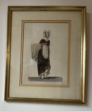 Original Antique Georgian