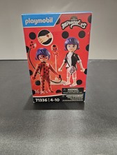 Playmobil 71336 Miraculous