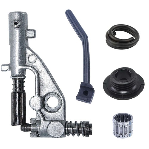 Oil pump pressure - oil,