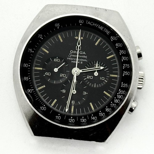 Omega speedmaster professional - speedmaster,