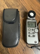 Sekonic L-358 Flashmaster