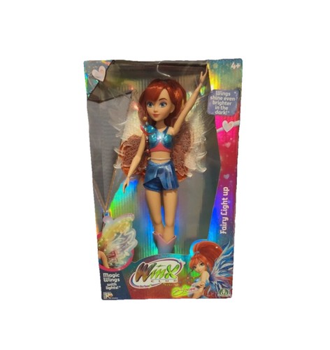 Winx club bloom - winx, up