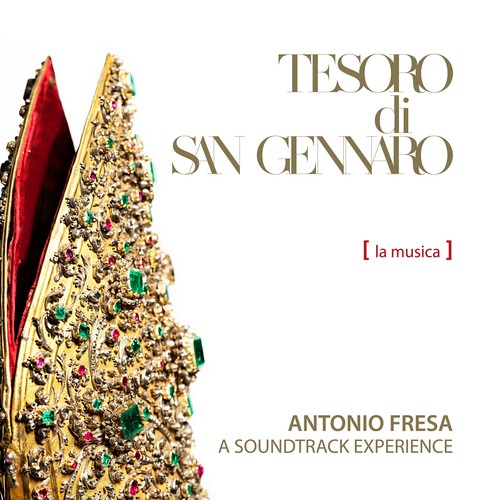 Antonio fresa tesoro - tesoro, san