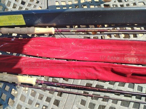 Drennan fly fishing - drennan, rods