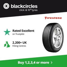 195 50 15 82V - Firestone
