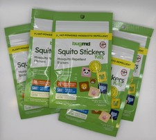 BugMD Plant-Powered Squito