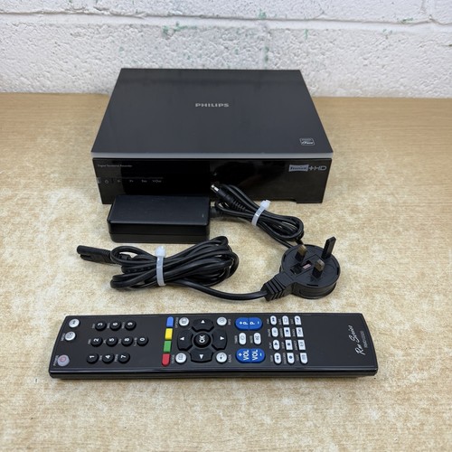 Philips hdt 8520 freeview - 8520, hd