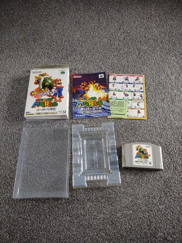 Ntsc n64 nintendo game - n64,