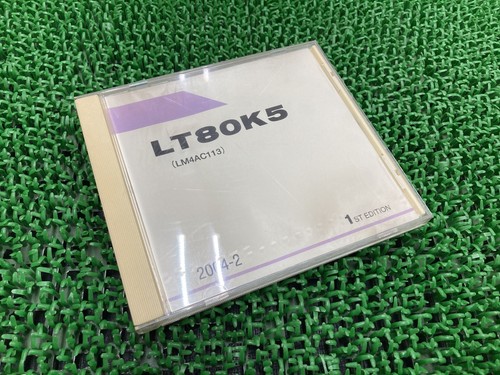 Lt80 parts list 1st edition - list,