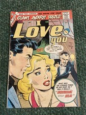 Love you volume - you, 1