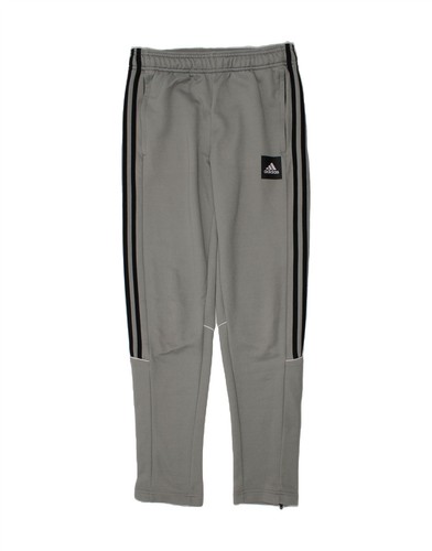 Adidas boys tracksuit trousers - adidas,