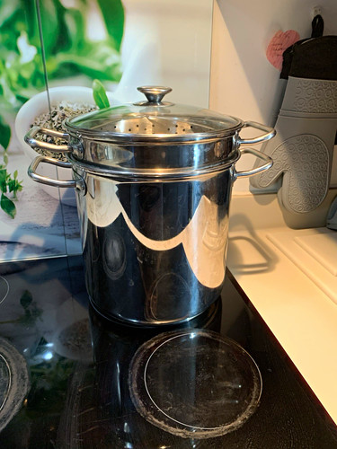 Kirkland signature 12qt 3l - kirkland, 12qt/11.3l