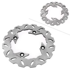 Motorcycle Rear Brake Disc