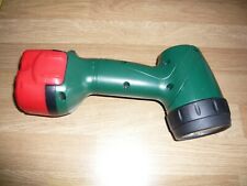BOSCH PSR 9.6v TORCH, UPGRADED LED CREE BULB AND BATTERY BRAND NEW NIMH