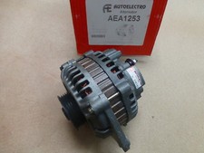 ALTERNATOR FITS MITSUBISHI LANCER HYUNDAI LANTRA SONATA AUTOELECTRO AEA1253