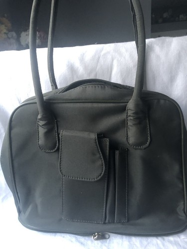 Vintage moira hand bag with - vintage,