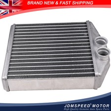 Heater Matrix For Vauxhall