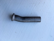 83-5129  TRIUMPH T100 T150 OIL FEED PIPE in OIL TANK 5/16'' NOS