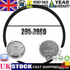 Battery For Citizen 295.29