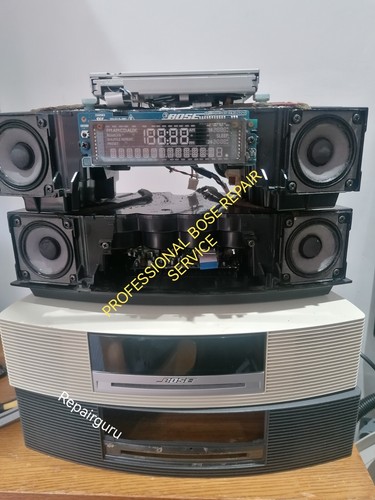 Bose wave awrcc3 7 - wave, /5/6/7