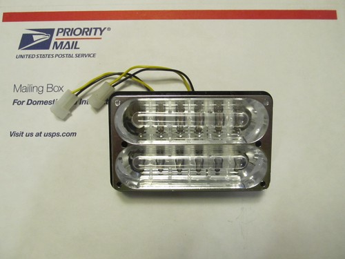 Whelen 400 series freedom - 400,