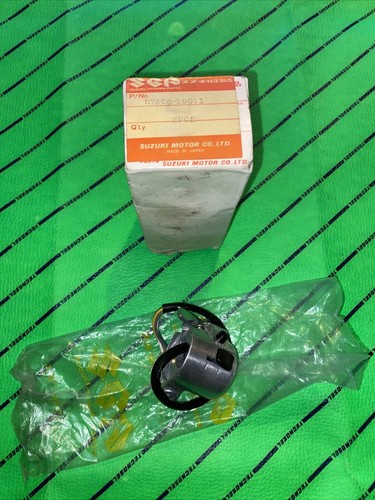 Suzuki oem nos - 1975, 1977