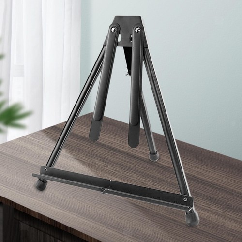 Tripod display easel - tripod,