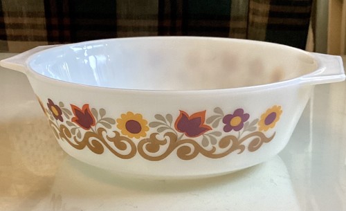 Vintage 509 jaj pyrex - vintage,