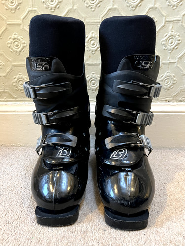 Daleboot ski boots with heat - daleboot,