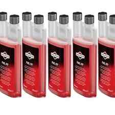 5 x BRIGGS & STRATTON Fuel-Fit