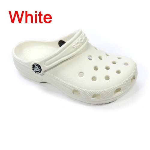 Kids classic star sandal - star, clogs