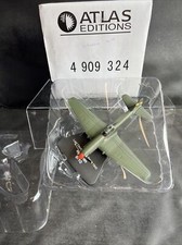 Atlas Editions 15cm Long
