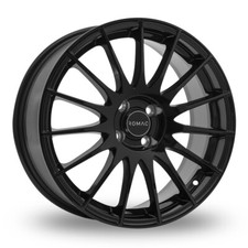 4X Ford Focus ST 2004 to 2011