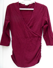 KETTLEWELL Crossover Top £49