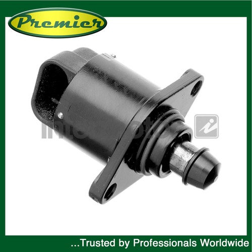 Idle air control valve premier - idle,