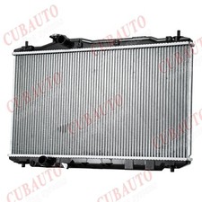 Radiator Engine Cooling For