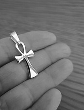 Larger ANKH Cross 33mm x 14mm