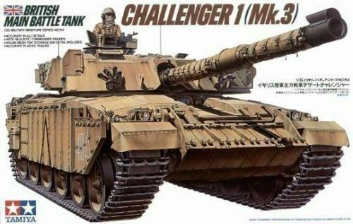 Tamiya 35154 british - tamiya,