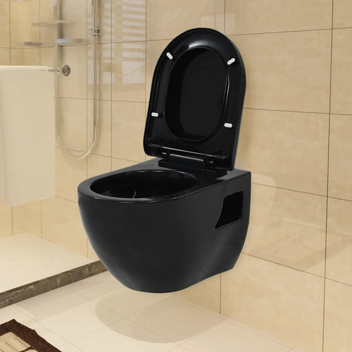 Walplus wall hung - walplus, toilet