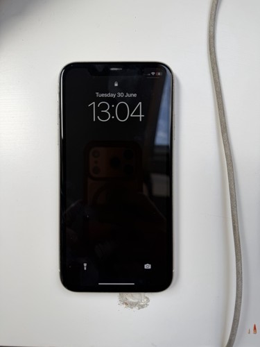 Iphone 64gb white unlocked - iphone, 11