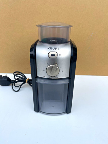 Krups gvx2 electric coffee - electric,